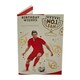 image 5 of A Man In Red Soccer Uniform Customized Male Birthday Card