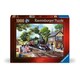 image 1 of Ravensburger A Country Station 1000 Piece Jigsaw Puzzle