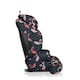 image 4 of Cosatto Ninja 2 iSize Car Seat High Back Booster - Suitable from 100cm-150cm, Forward Facing, ISOFIX Fitting (Pretty Flamingo)