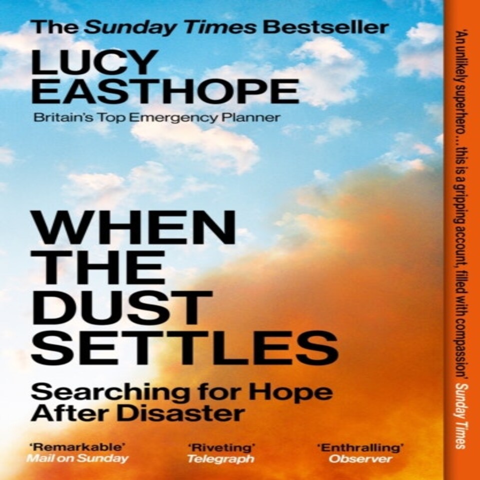 When The Dust Settles