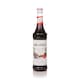 image 1 of Monin Spiced Red Berries Syrup | Clear