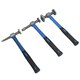 image 5 of 7pc Professional Drop Forged Body Repair Kit TE140