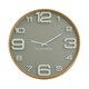 image 1 of Interiors by Premier Vitus Large Wall Clock