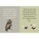 image 5 of David Attenborough's Words of Wisdom: Nature Gift Book