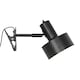 image 3 of Matis | Clamp lamp | Black