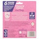 image 2 of Astonish Pink Peony Foam & Fresh Toilet Rim Block Cleaning Action Odour Control