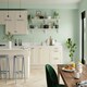 image 10 of Dulux Quick Dry Satinwood Paint - Willow Tree 750ml