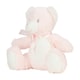 image 4 of Mumbles Teddy Bear - Pink - One Size