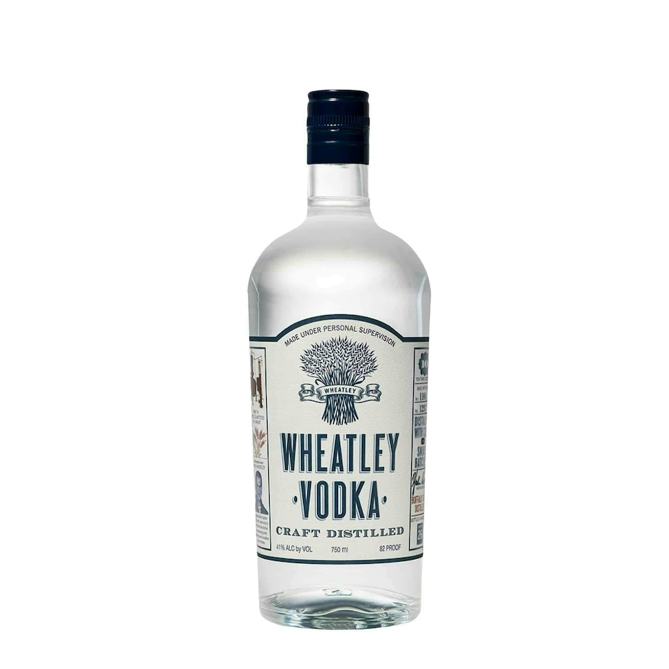 image 1 of Wheatley - Craft Distilled American Vodka