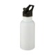 image 1 of Bullet Lexi Stainless Steel Water Bottle - White/Black - One Size