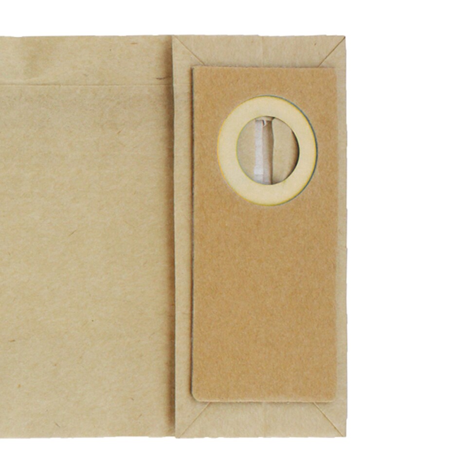 image 1 of Reliapart Dust Bags for Hako Hoover 56703868 Pack of 10 7130 CARPOVAC Powerful