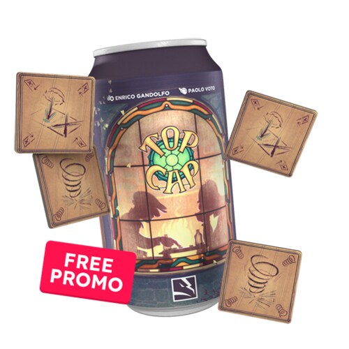 TopCap