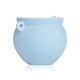 image 2 of Santorini Candle - Rosemary Sea Salt - 240g/8.5oz N/A