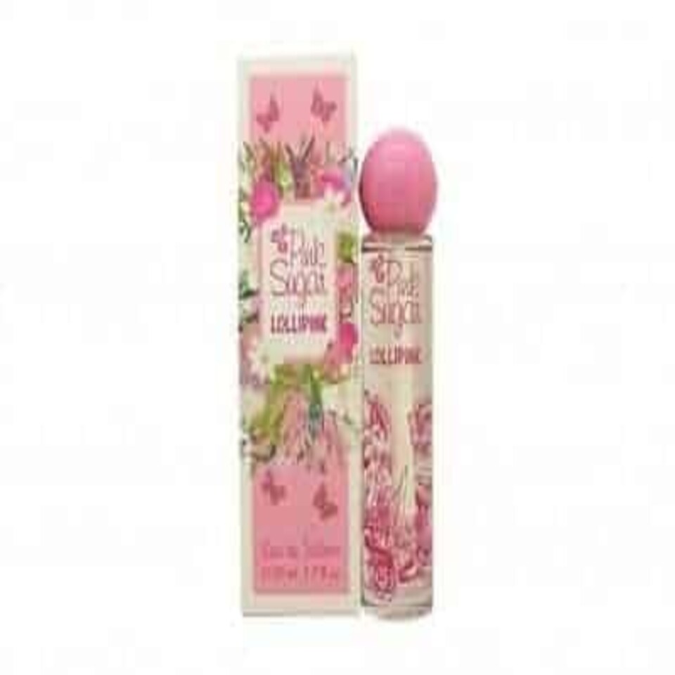 image 1 of Aquolina Pink Sugar Lollipink Eau de Toilette 50ml Spray