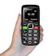 image 2 of TTfone TT880 Easy-to-Use Mobile Phone for Seniors and Elderly - Large Button Phone with Emergency Assistance Button - Simple and Reliable Mobile Phone
