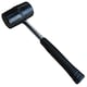 image 1 of 8oz Rubber Mallet