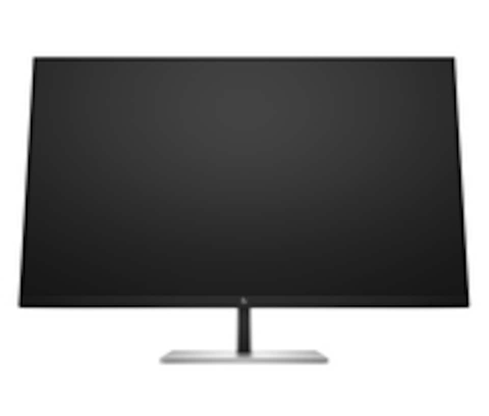 image 1 of HP E32k G5 4K USB-C Monitor, 80 cm (31.5"), 3840 x 2160 pixels, 4K Ultra HD, LCD, 5 ms, Black | Black | Black | 69.7 cm