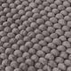 image 2 of Bobbi Giant Bobble Bath Mat
