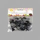 image 7 of 4 packs 65th Confetti