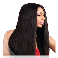 Mane Concept Hair HH Brazilian Ruby Remi Yaky Wvg Multi | ST 1B/33 | One Size