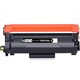 image 1 of Compatible Brother TN2510 Black Toner Cartridge Black | Compatible Brother TN2510XL Black Toner Cartridge