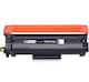 image 1 of Compatible Brother TN2510 Black Toner Cartridge Black | Compatible Brother TN2510XL Black Toner Cartridge