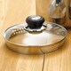 image 1 of Judge Vista 20cm Draining Lid