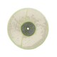 image 3 of Coarse Medium Final G Polishing Buffing Mops Sisal Floppy 6" x 0.5" 1 Section
