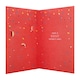 image 2 of Hallmark Father's Day Card - With 'You're No. 1' Keepsake Coaster