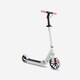 image 1 of Decathlon Kids' Scooter M900 - Lunar Grey & Touch of Red