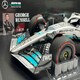 image 2 of George Russell #63 Mercedes AMG F1 Team Spanish GP 2022 1:18 Minichamps 110220063
