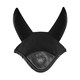 image 2 of Woof Wear Vision Fly Veil Gold | Size: Medium
Colour: Rose Gold