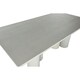 image 2 of Dining Table Home ESPRIT Granite MDF Wood 200 x 100 x 76 cm N/A