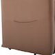 image 6 of Clifton Electric Fabric Single Motor Rise Recliner Lift Mobility Chair (Beige)