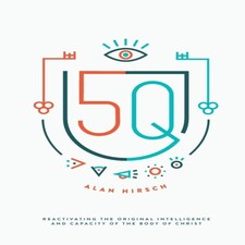 5q: Reactivating The Original Intelligen