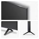image 3 of LG 55NANO80A6B 55inch NanoCell AI 4K Ultra HD LED SMART TV WiFi