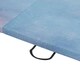 image 9 of HOMCOM 6FT Foldable Gymnastics Mat, Blue