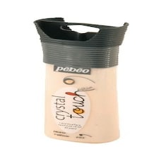 Pebeo Touch Crystal 30ml Yellow Multi