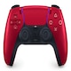 image 4 of Sony DualSense Red Bluetooth Gamepad Analogue / Digital PlayStation 5 - Volcanic Red -1000038837 - P5AEJSSNY57682