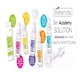 image 2 of Bielenda Skin Academy Solution Micro-Exfoliating & Smoothing Serum 30ml