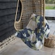 image 3 of Winter rose (Blanket)