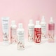 image 2 of Ouidad Advanced Defrizzing Shampoo, Defines Curls, Frizz Free, 250ml