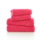 image 3 of Quik Dri Absorbent Cotton Soft Rapid Drying Towels Yellow | Citrine | Bath sheet