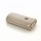 image 4 of Cadenza Supersoft Yarn Dyed Knitted Throw