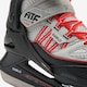 image 6 of Decathlon Kids' Ice Skates Fit 500