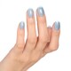 image 4 of Bluesky Blue Gel Polish - Prince Charming 10ml