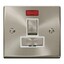 Satin Chrome - Selected