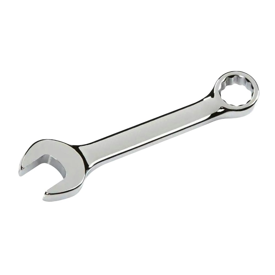 King Dick Stubby Combination Spanner Metric - PW92509A