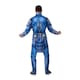 image 3 of The Eternals Mens Ikaris Costume - Blue - XL XL