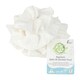 image 1 of So Eco Bamboo Bath & Shower Pouf